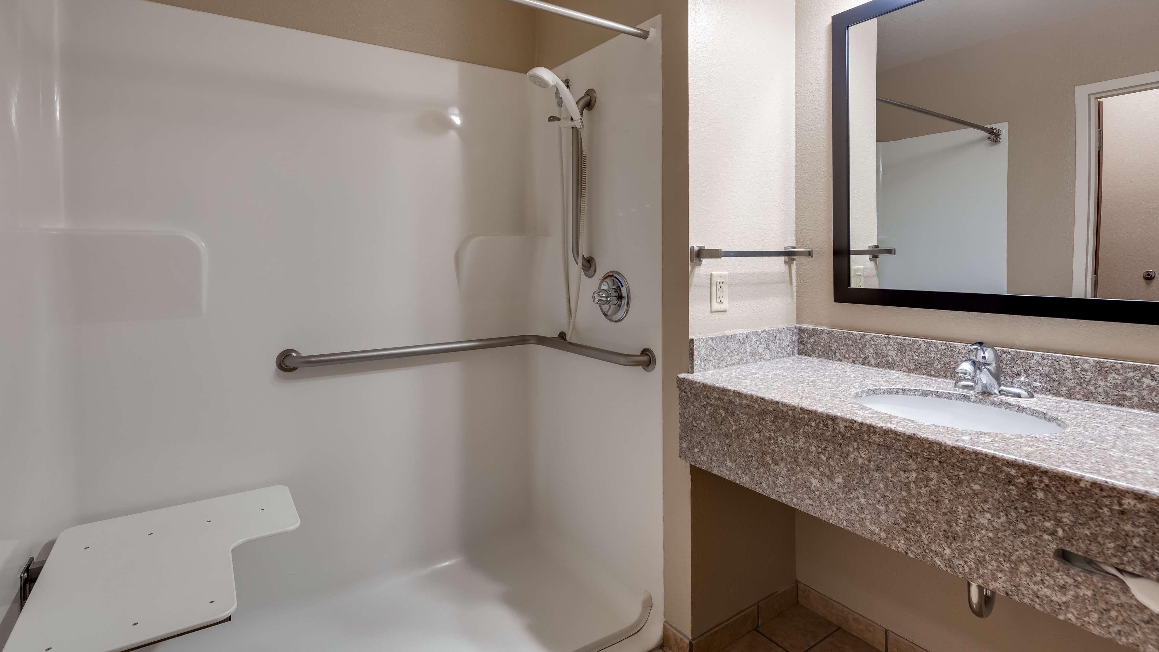 Western El-quartelejo Inn&suites Hotel 3*